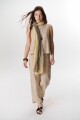 TOP MELANIE BEIGE