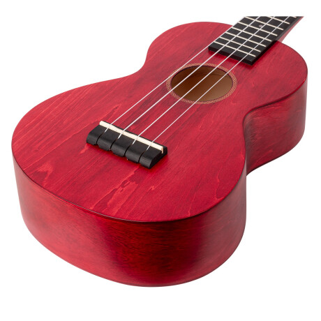 UKELELE MAHALO ML2 CONCERT CHERRY RED UKELELE MAHALO ML2 CONCERT CHERRY RED