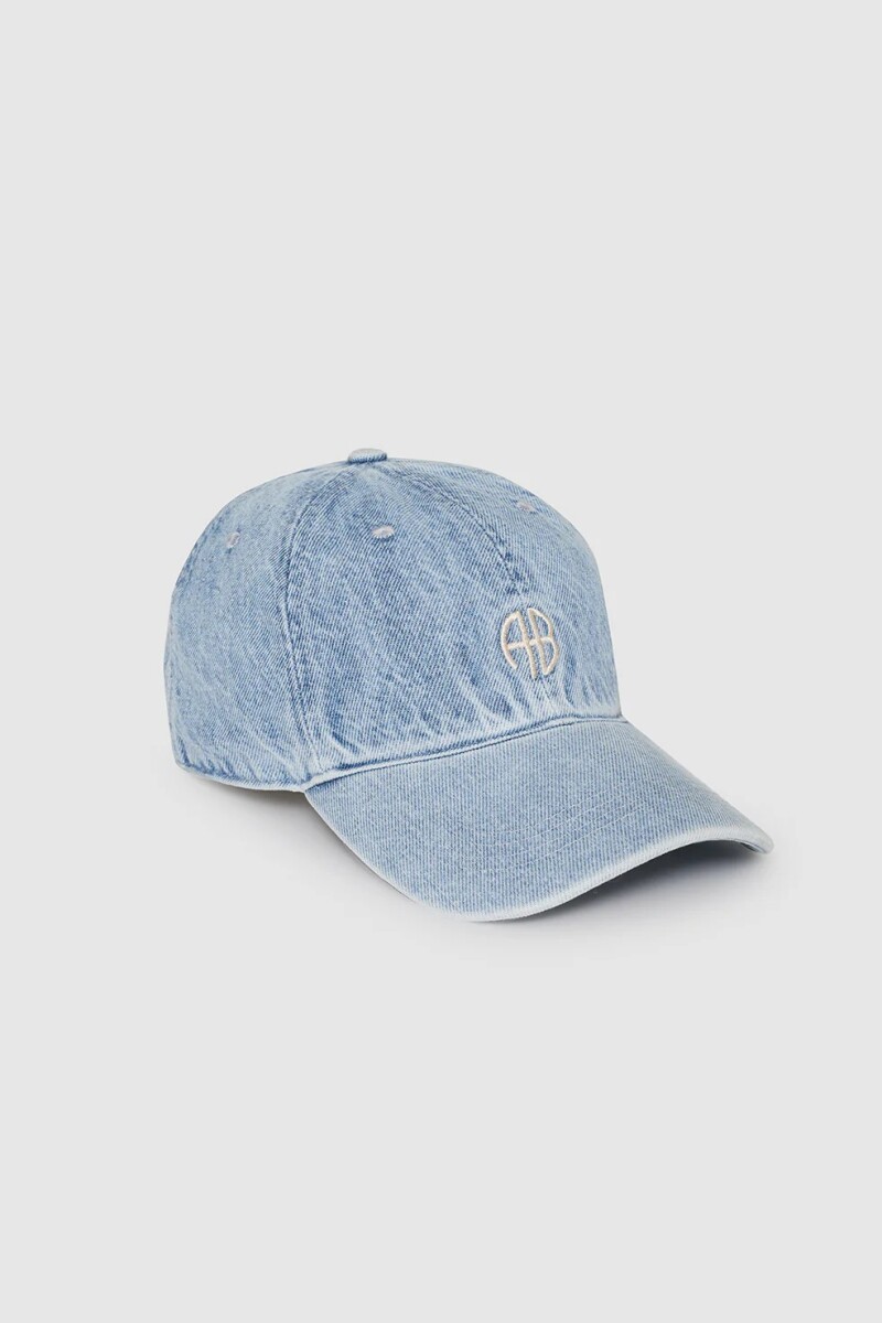 CAP JEREMY Azul