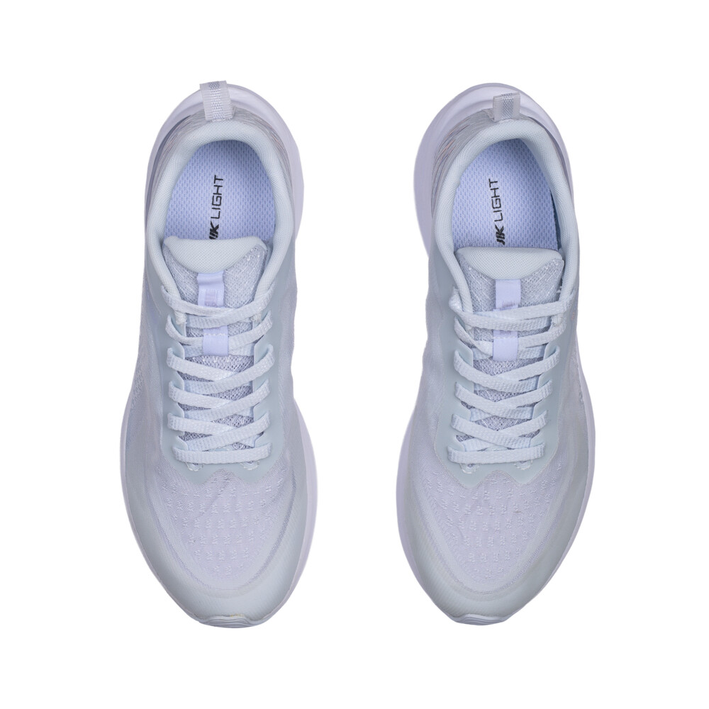 Zapatillas Running Fly Fish 3.0 Mujer Lt.blue/rosemary Purple