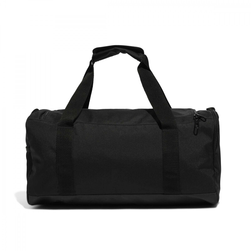 Bolso Adidas LINEAR DUFFEL S Hombre JE8343 Negro