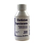 CLORHISTAN EXP.NF.X 125 ML. FRASCO única