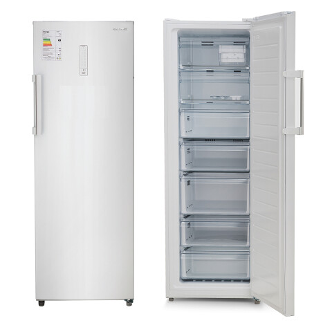 Freezer Vertical James Fjv-320 Nfm 250 L. FREEZER VERTICAL JAMES FVJ320 NFM 4264