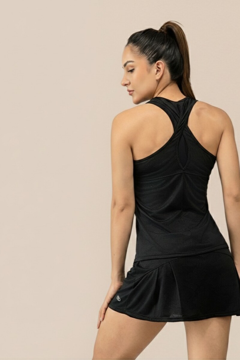Musculosa Deportiva Musculosa Deportiva
