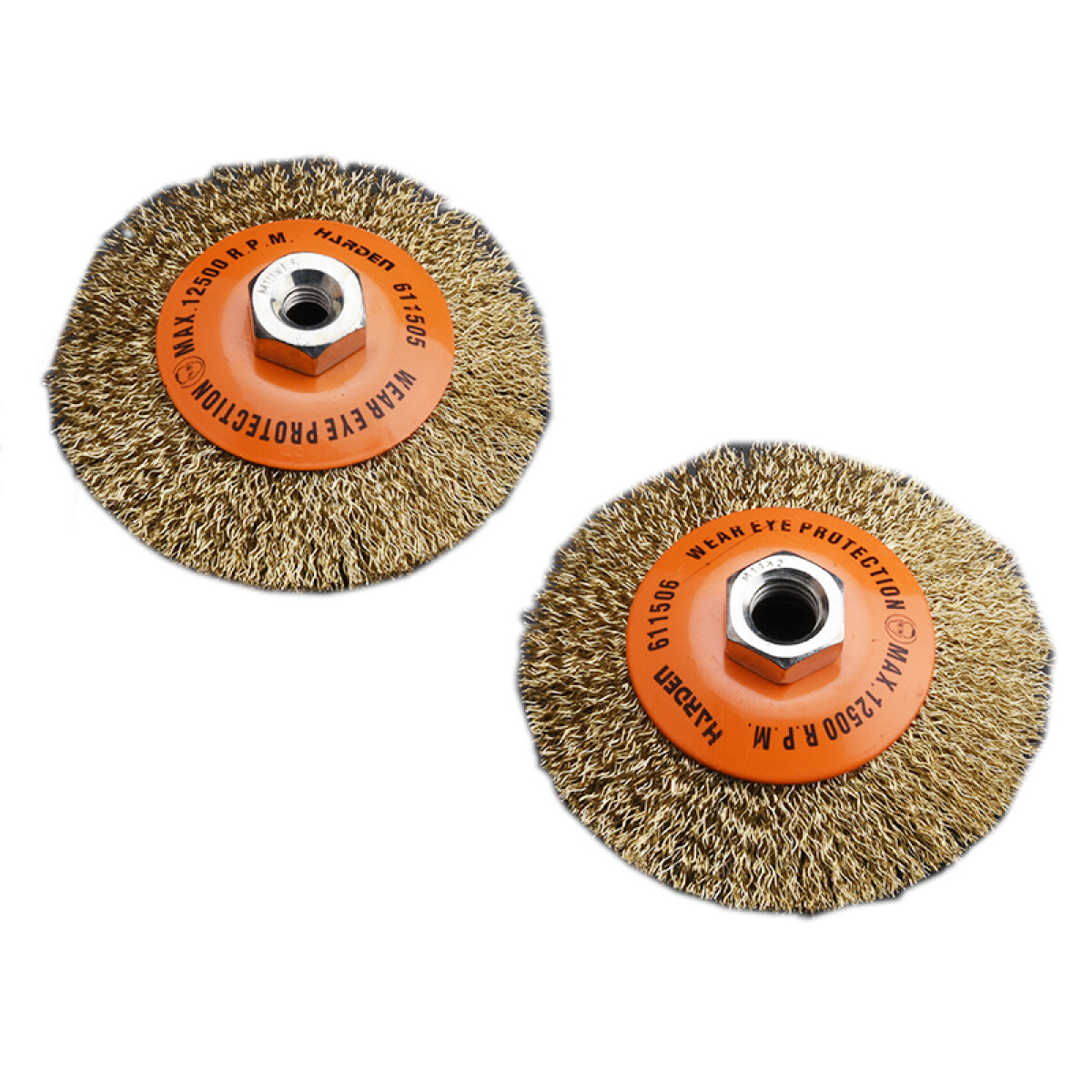 CEPILLOBISELADOBRONCEPRENSADOXM14X2.0DE100MMCONTUERCAPROHARDEN++ - N/a 