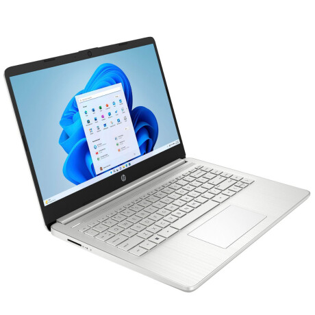 Notebook Hp 14-dq0703dx Intel N5030 8gb 256ssd W11 Notebook Hp 14-dq0703dx Intel N5030 8gb 256ssd W11