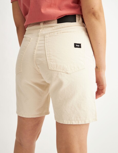 Short jean Piper Crudo