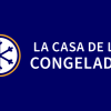 La Casa de los Congelados - CORDÓN (disponible para retiro en 48 h)