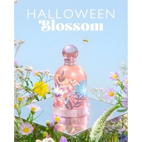 Perfume Halloween Blossom EDT 100ml Perfume Halloween Blossom EDT 100ml