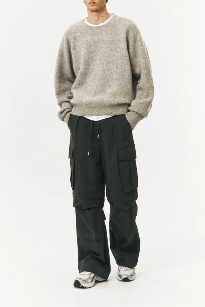 SWEATER Gris