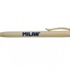 BOLIGRAFO MILAN 1918 AZUL BOLIGRAFO MILAN 1918 AZUL