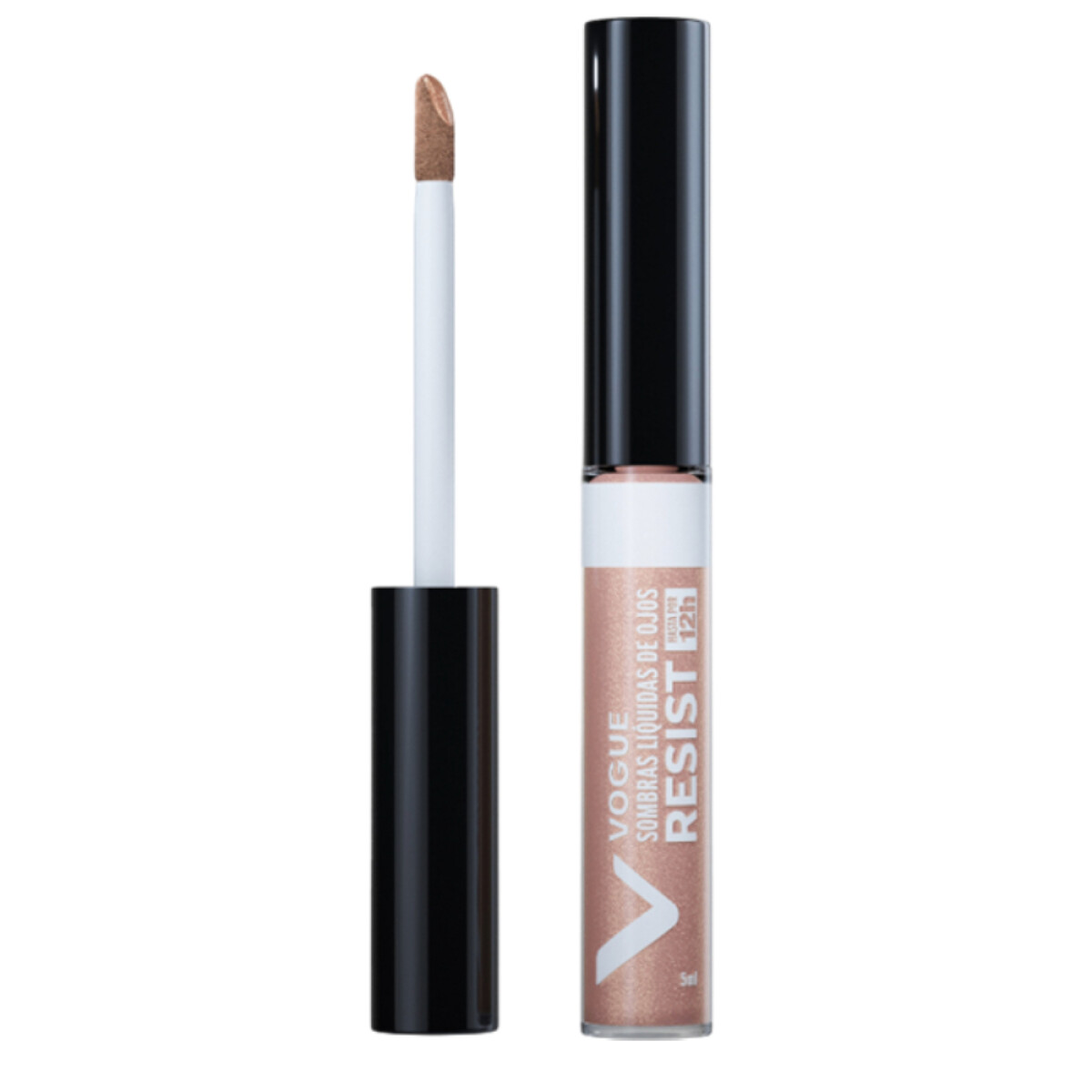 Sombra Líquida Vogue Resist Sandía Latina 