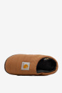 Cordura Slippers Marron