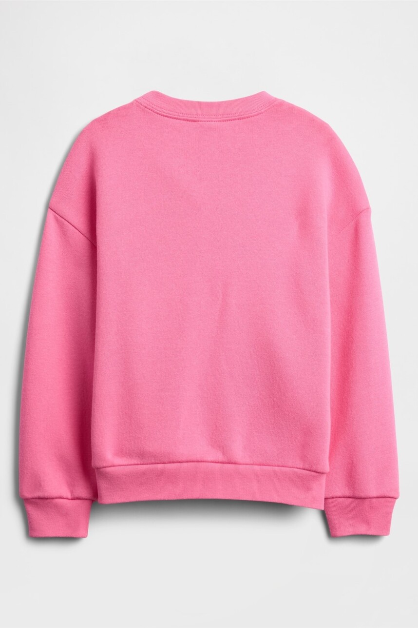 Buzo Deportivo Toddler Niña Love Letter