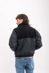Campera Salamanca Negro