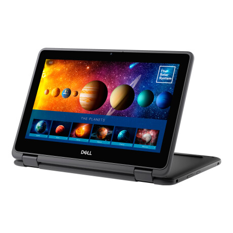 Notebook 2EN1 Dell 11,6'' N5000 4GB 128GB Win Pro 001