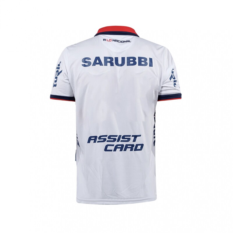 CAMISETA CNdeF OFICIAL 2024 S94