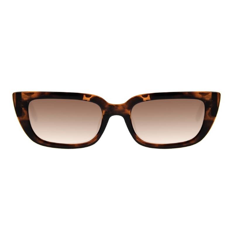 Lentes de Sol Chilli Beans Xalapa Animal Print