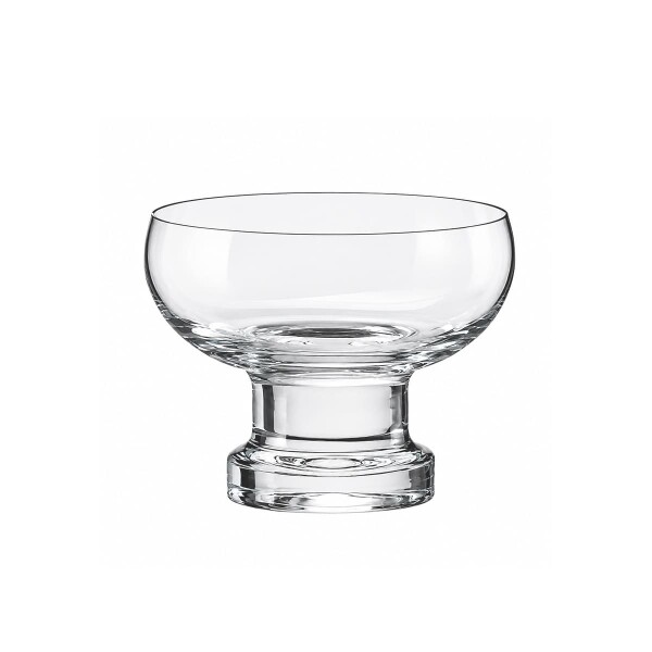 Set copa helado 400 ml BOHEMIA Set copa helado 400 ml BOHEMIA
