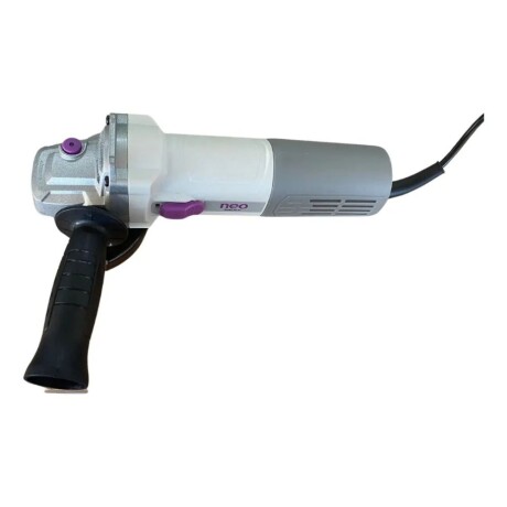 AMOLADORA NEO ANGULAR AA11115/1/220VV 1200W 115MM AMOLADORA NEO ANGULAR AA11115/1/220VV 1200W 115MM