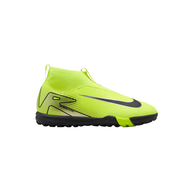 NIKE JR MERCURIAL SUPERFLY 10 ACADEMY Yellow