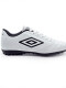 Calzado Classic II TF Umbro Hombre Blanco, Negro
