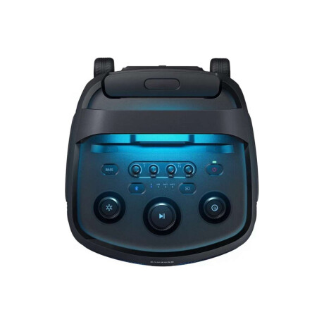 Torre de Sonido Samsung MX-ST50F 240 watts Party Speaker