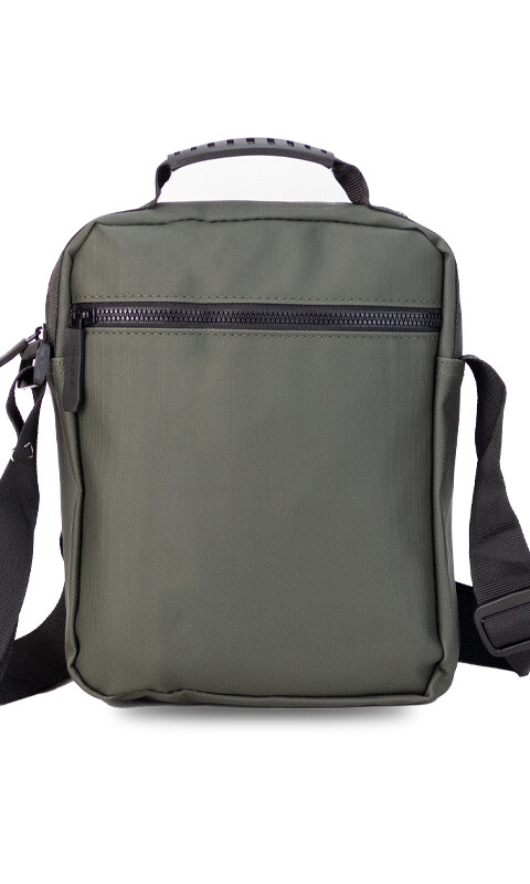 MORRAL GALERAS VERDE