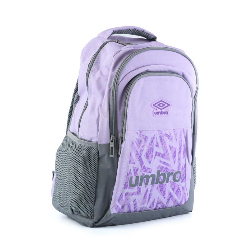 Mochila Multi Pocke Umbro 0d5