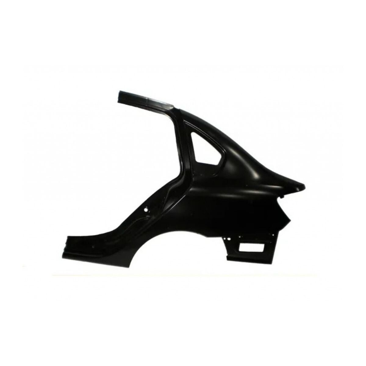 GUARDABARRO TRASERO IZQUIERDO 