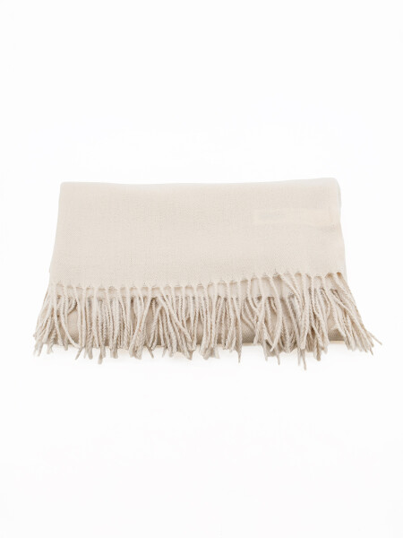 PASHMINA MOSCU CRUDO