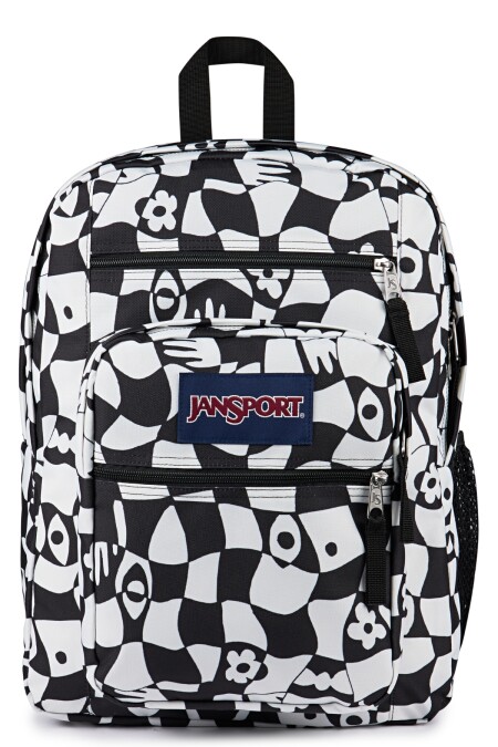 MOCHILA BIG STUDENT MOCHILA BIG STUDENT