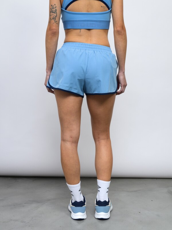 SHORT VAL Nacional Oficial Mujer 071
