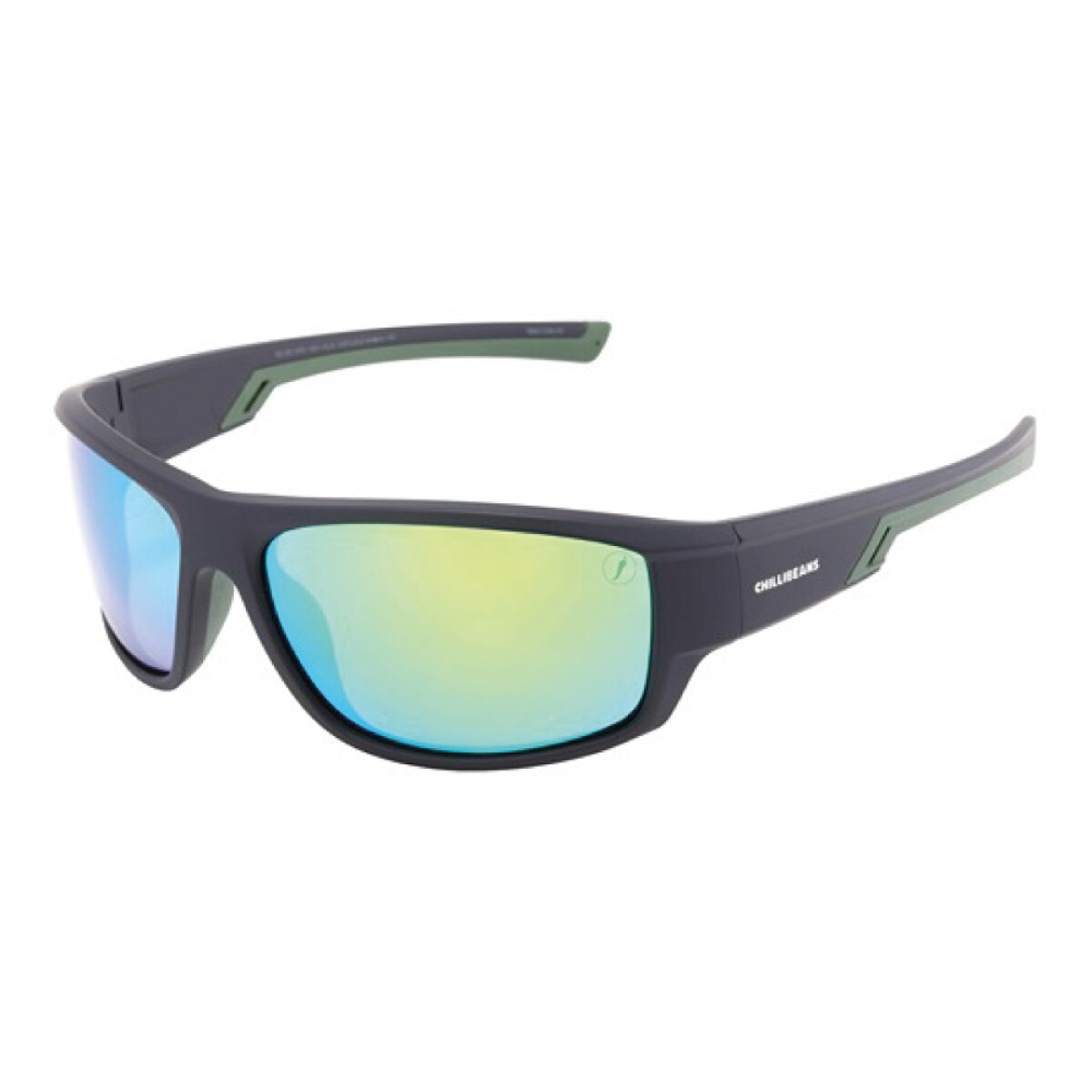 Lentes De Sol Polarizada Chilli Beans New Sport 
