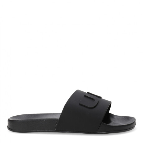 Chanclas de Mujer Umbro Flip Negro