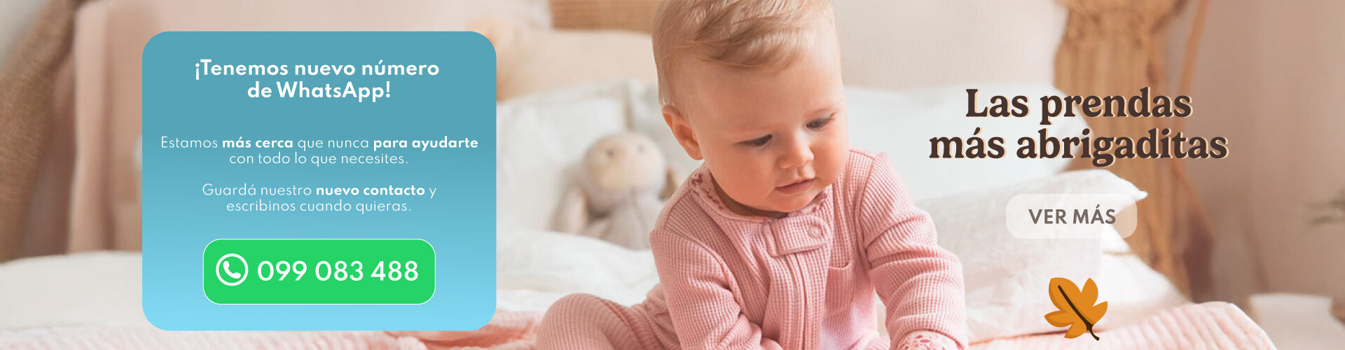 Pijamas Junio