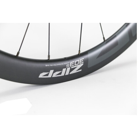 JUEGO DE RUEDAS - ZIPP 303s SHIMANO