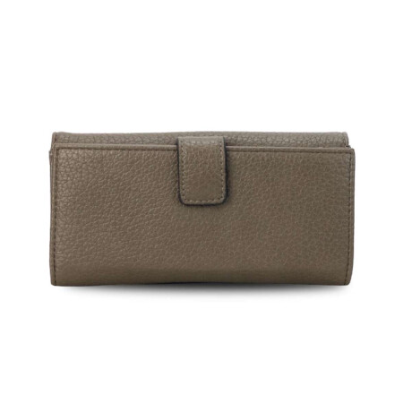 Billetera Miranda Aceituna