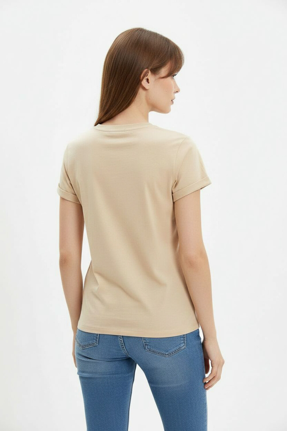Remera Monoun Estampado 4