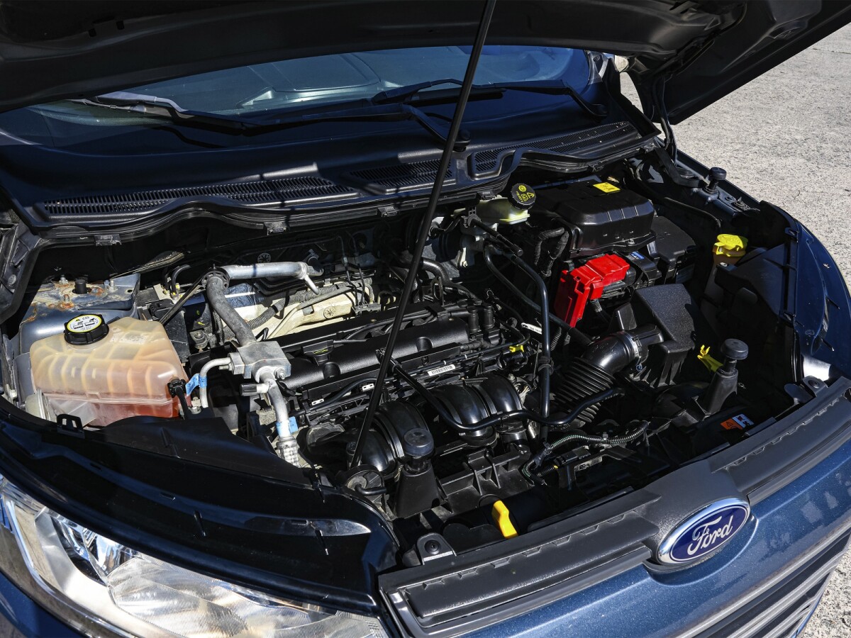 Ford EcoSport Freestyle 1.6 Extra Full| Permuta / Financia Ford EcoSport Freestyle 1.6 Extra Full| Permuta / Financia