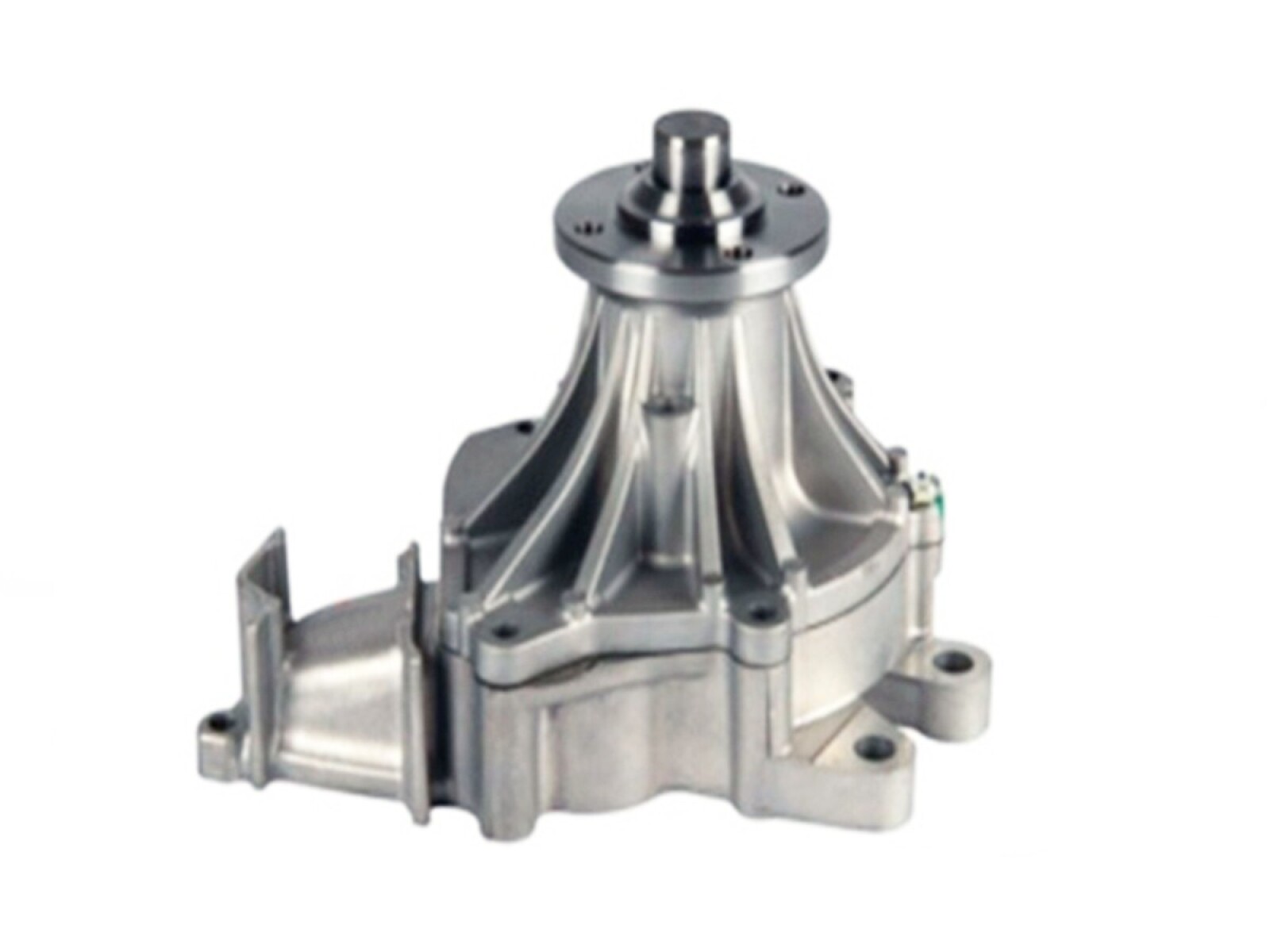 Bomba Agua s/Carcaza Toyota Hilux 2.5TD 3.0D/Hiace Diesel/Land Cruiser 04-25 