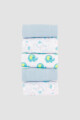 Pack babitas azul Azul