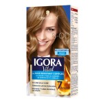 IGORA VITAL COLOR RUBIO CLARO N°8-0 KIT única