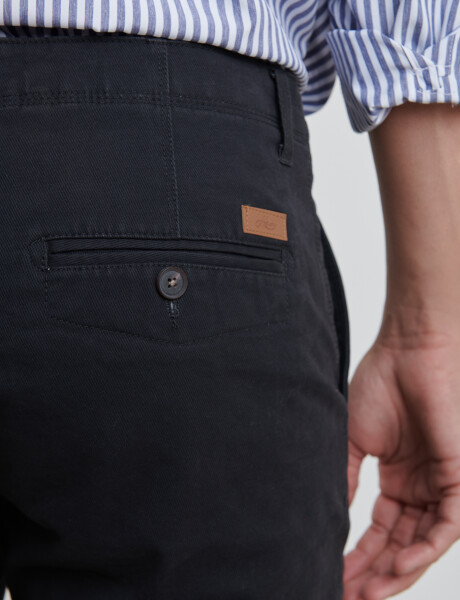 080423 PANTALON HARRY Gris Oscuro