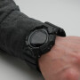 Reloj CASIO G-SHOCK GD010-1A1DR en Resina Negro Esfera 52mm 0