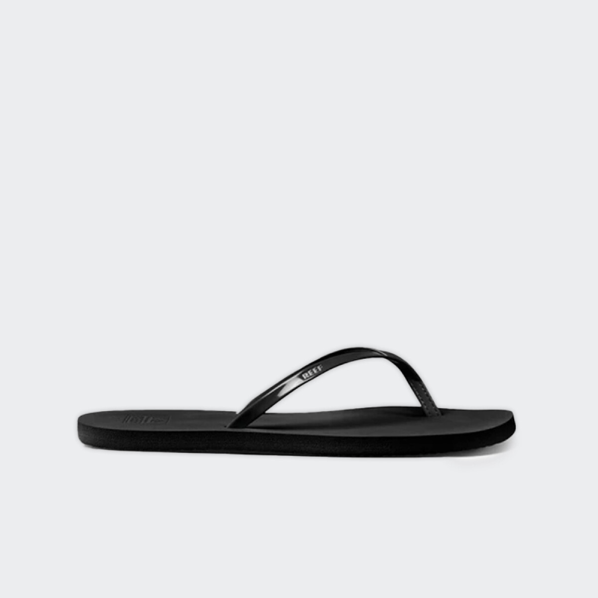 Ojotas Reef Bliss Nights - Negro 