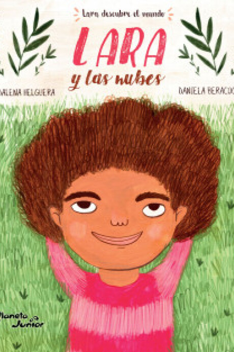 LARA Y LAS NUBES LARA Y LAS NUBES