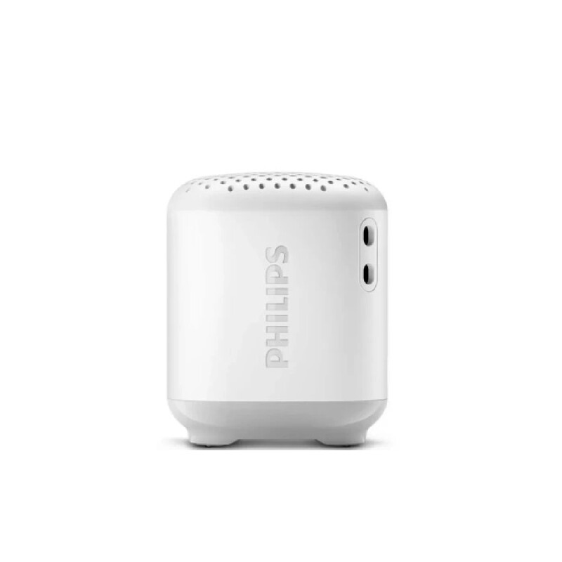 Parlante Bluetooth Philips Resistente Al Agua Parlante Bluetooth Philips Resistente Al Agua