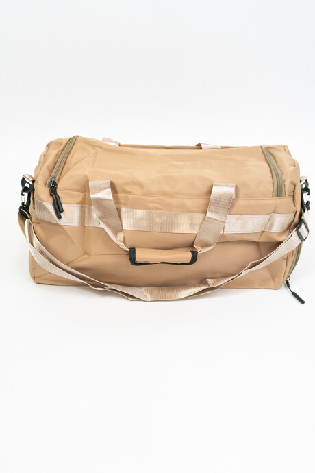 Bolso Easy Beige