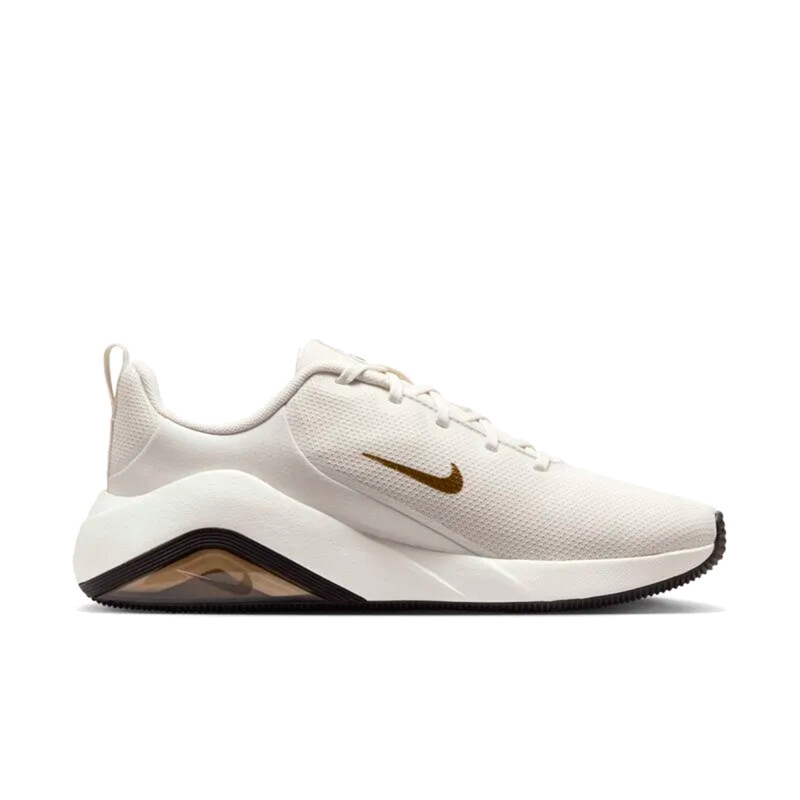 Championes Training Nike AIR ZOOM BELLA 7 de Mujer - FZ1689-004 Blanco